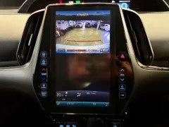 トヨタ プリウスPHV