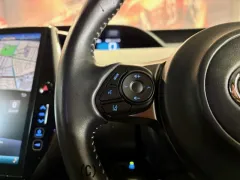 トヨタ プリウスPHV