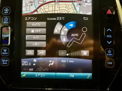 トヨタ プリウスPHV