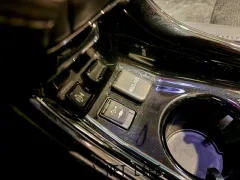 トヨタ プリウスPHV