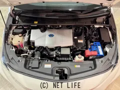 トヨタ プリウスPHV