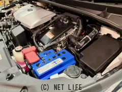 トヨタ プリウスPHV