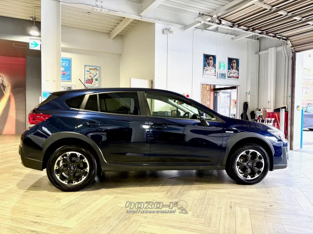 全長×全幅×全高4475×1775×1515mm スバル XV