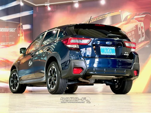 気になる月々のローンシュミレーションやローン審査、すぐに相談可能です。 スバル XV