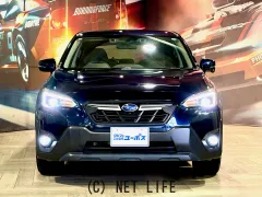 スバル XV