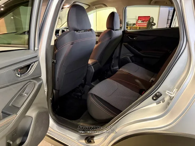 室内長×室内幅×室内高 2085×1520×1200mm スバル XV