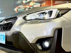 スバル XV