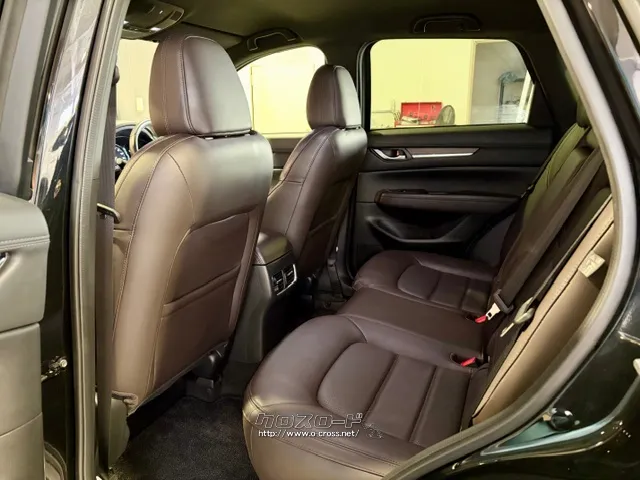 室内長×室内幅×室内高1890×1540×1265mm マツダ CX-5