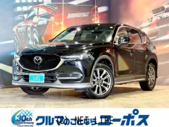 マツダ CX-5