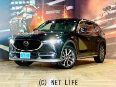 マツダ CX-5