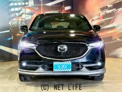 マツダ CX-5