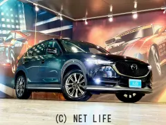 マツダ CX-5