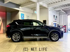 マツダ CX-5
