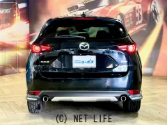 マツダ CX-5