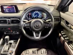 マツダ CX-5