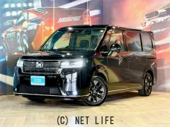 ホンダ ステップワゴン