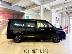 ホンダ ステップワゴン