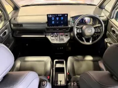 ホンダ ステップワゴン