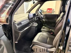 ホンダ ステップワゴン