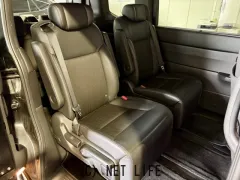 ホンダ ステップワゴン