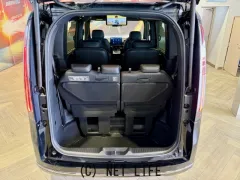 ホンダ ステップワゴン