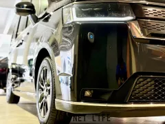 ホンダ ステップワゴン