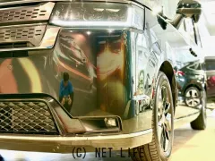 ホンダ ステップワゴン