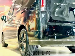 ホンダ ステップワゴン