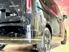 ホンダ ステップワゴン