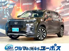 ホンダ WR-V