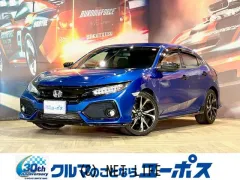 ホンダ シビック