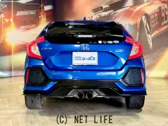 ホンダ シビック