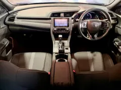 ホンダ シビック