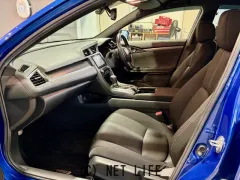 ホンダ シビック