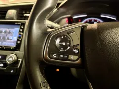 ホンダ シビック