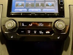 ホンダ シビック