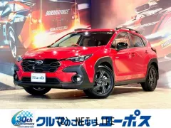 スバル クロストレック