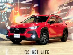 スバル クロストレック