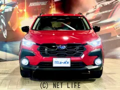 スバル クロストレック