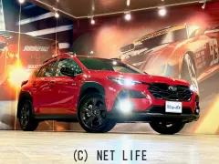 スバル クロストレック