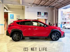 スバル クロストレック