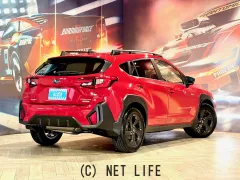 スバル クロストレック