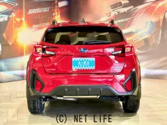 スバル クロストレック