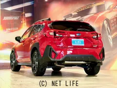 スバル クロストレック