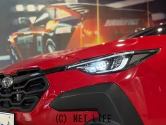 スバル クロストレック