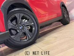 スバル クロストレック