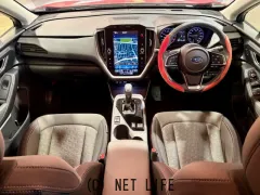 スバル クロストレック