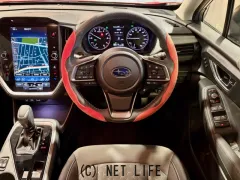 スバル クロストレック