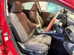 スバル クロストレック