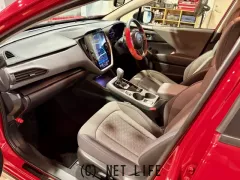 スバル クロストレック